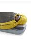 Sea to Summit Spark Down Sleeping Bag (-1°C), Beluga, hi-res