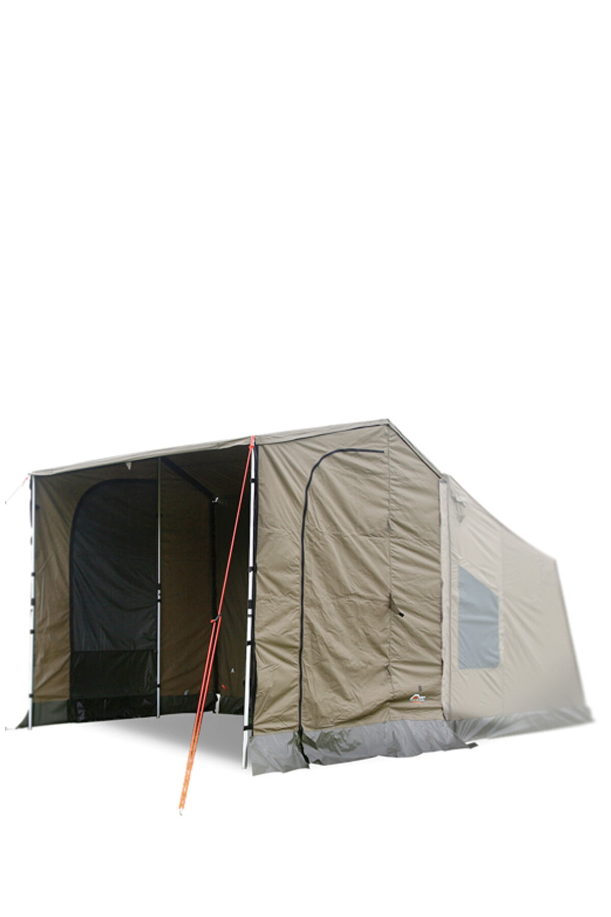 rv2 oztent