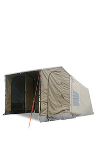 Oztent RV2-5 Peaked Side Panel, None, hi-res