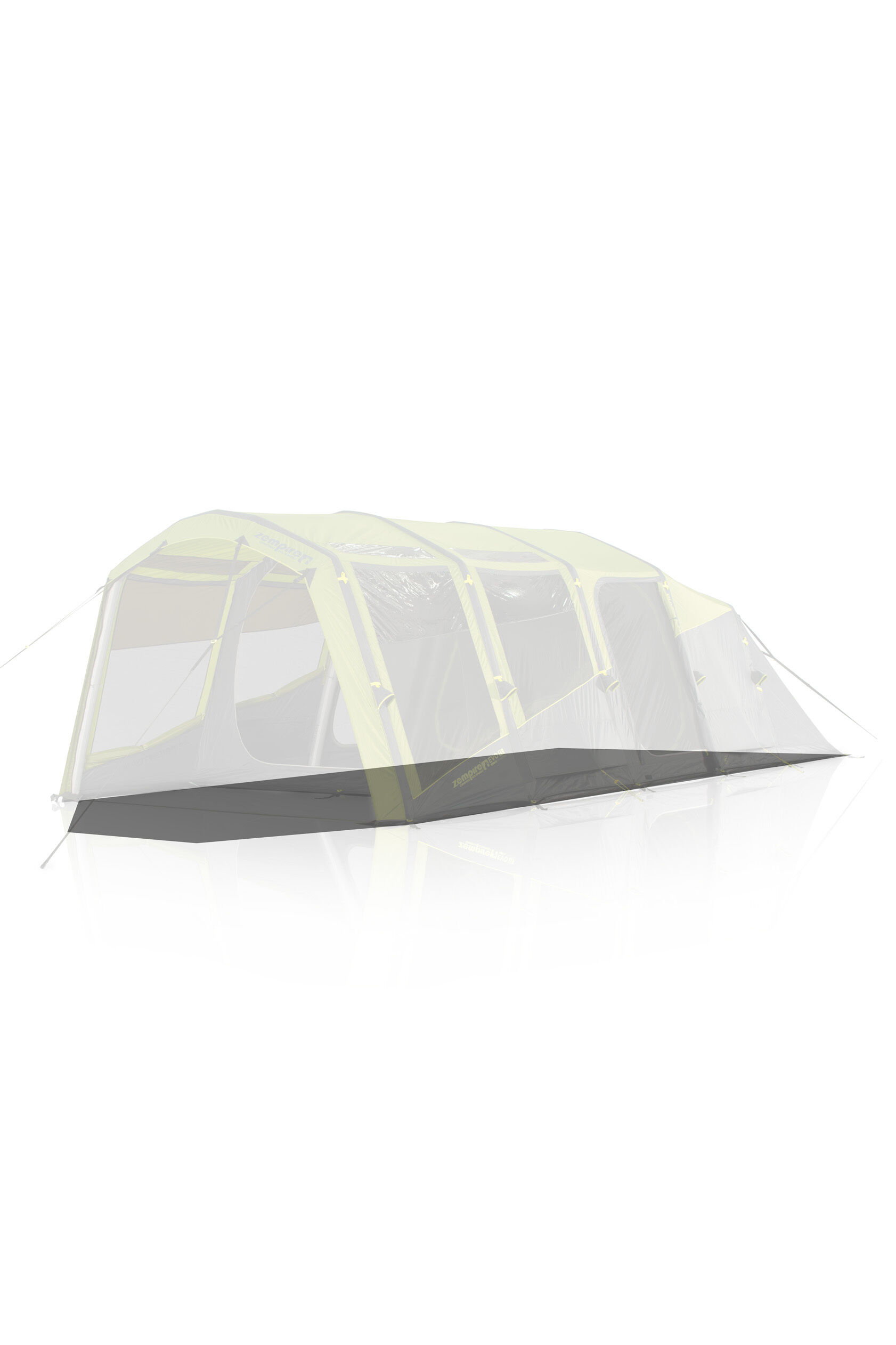 Zempire Evo TL Solid Ground Sheet | Macpac