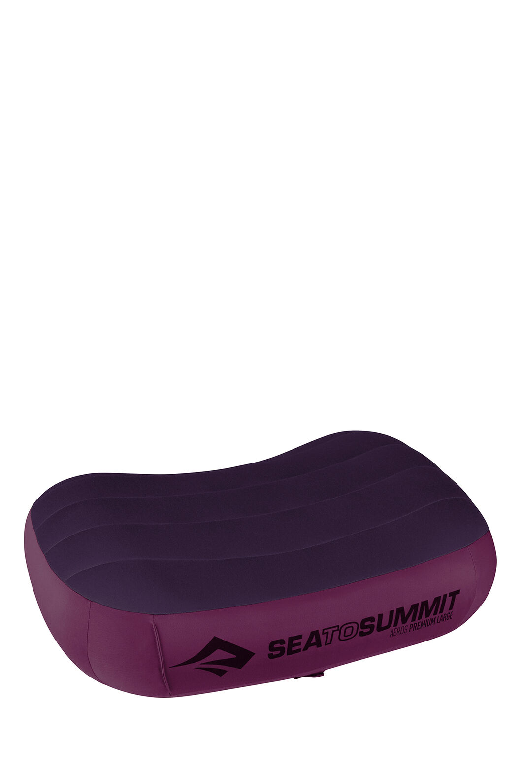 Sea to Summit Aeros Premium Pillow — Large, Magenta, hi-res