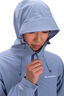 Macpac Women's Dispatch Rain Jacket, Infinity, hi-res