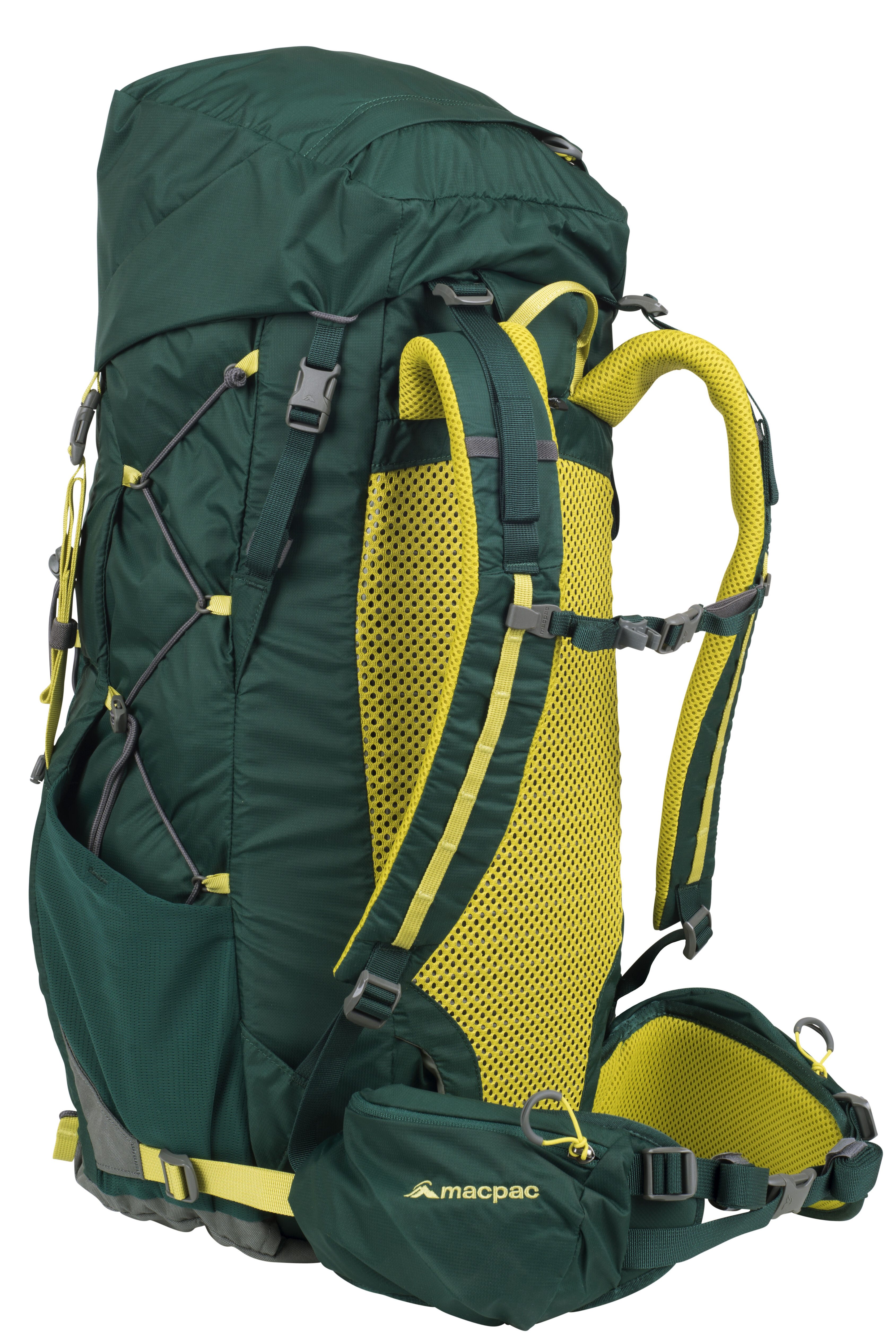 macpac 40l backpack
