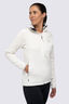 Macpac Women&rsquo;s Energy Pro Hooded Jacket, Tofu Marle, hi-res