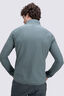 Macpac Men's Caples Hybrid Insulated Jacket, Balsam Green, hi-res
