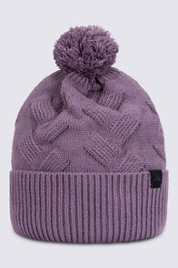 Macpac Kids' Scout Beanie, Arctic Dusk, hi-res