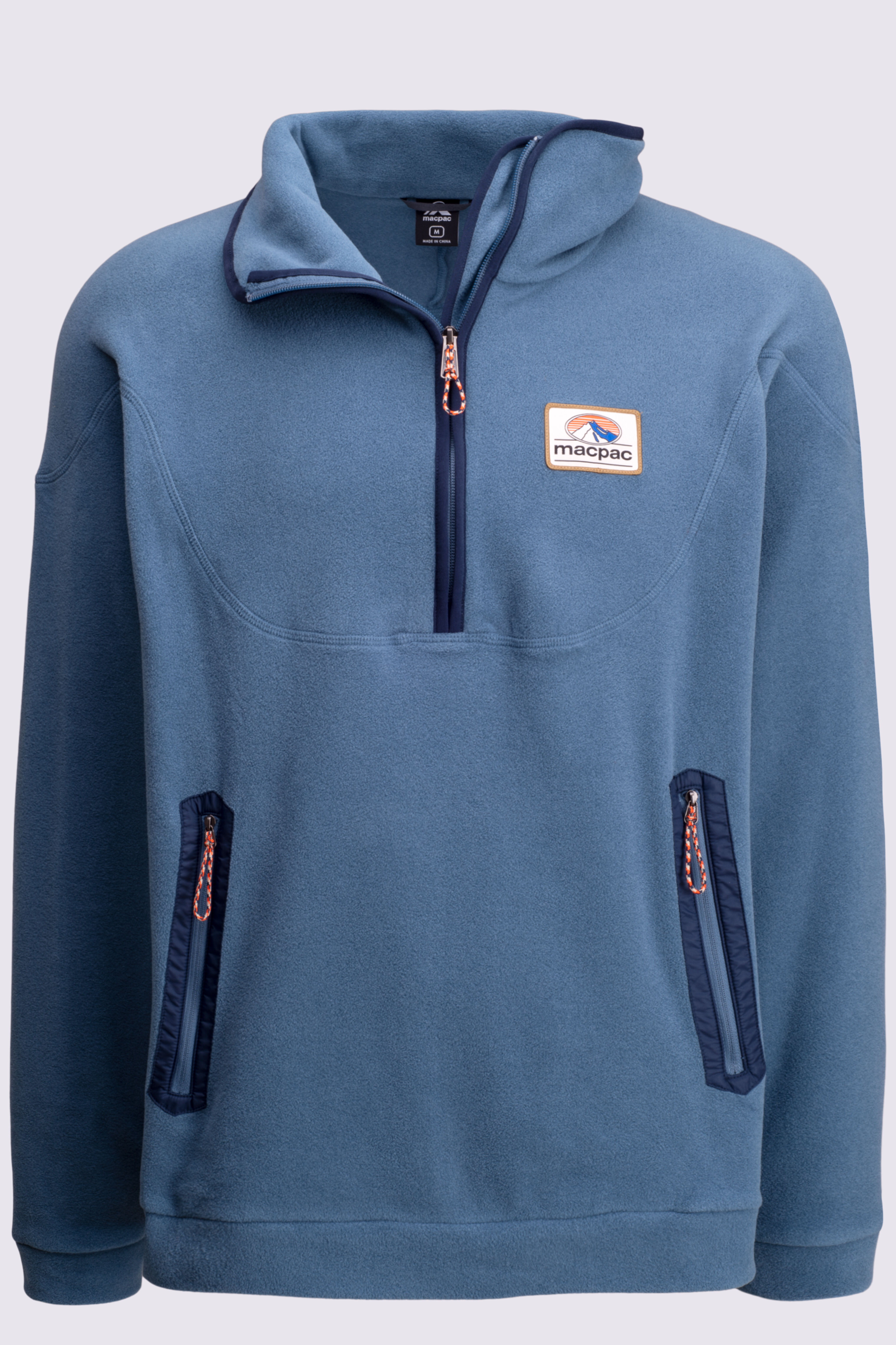Originals Vintage Fleece Pullover | Macpac