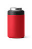 Yeti Rambler® Colster® Can Cooler — 375ml, Rescue Red, hi-res