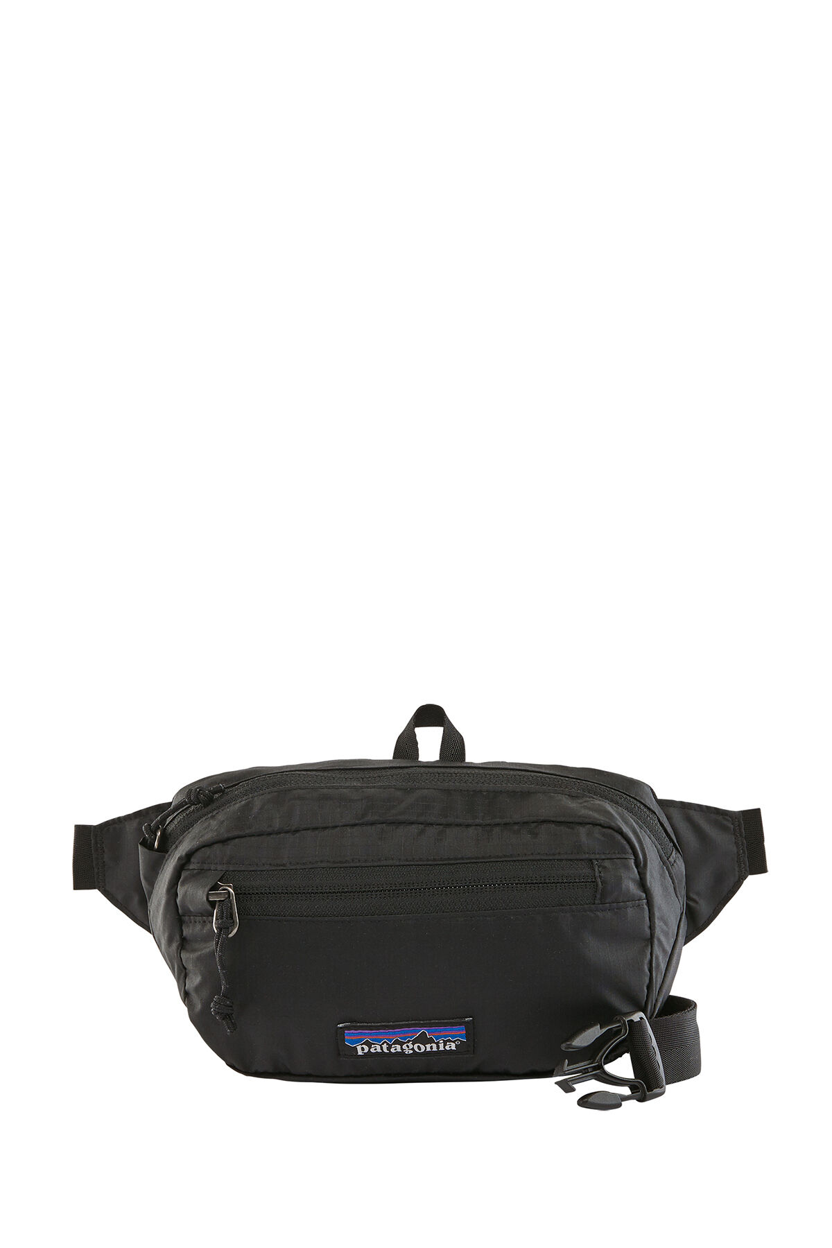 Patagonia Ultralight Black Hole Hip 