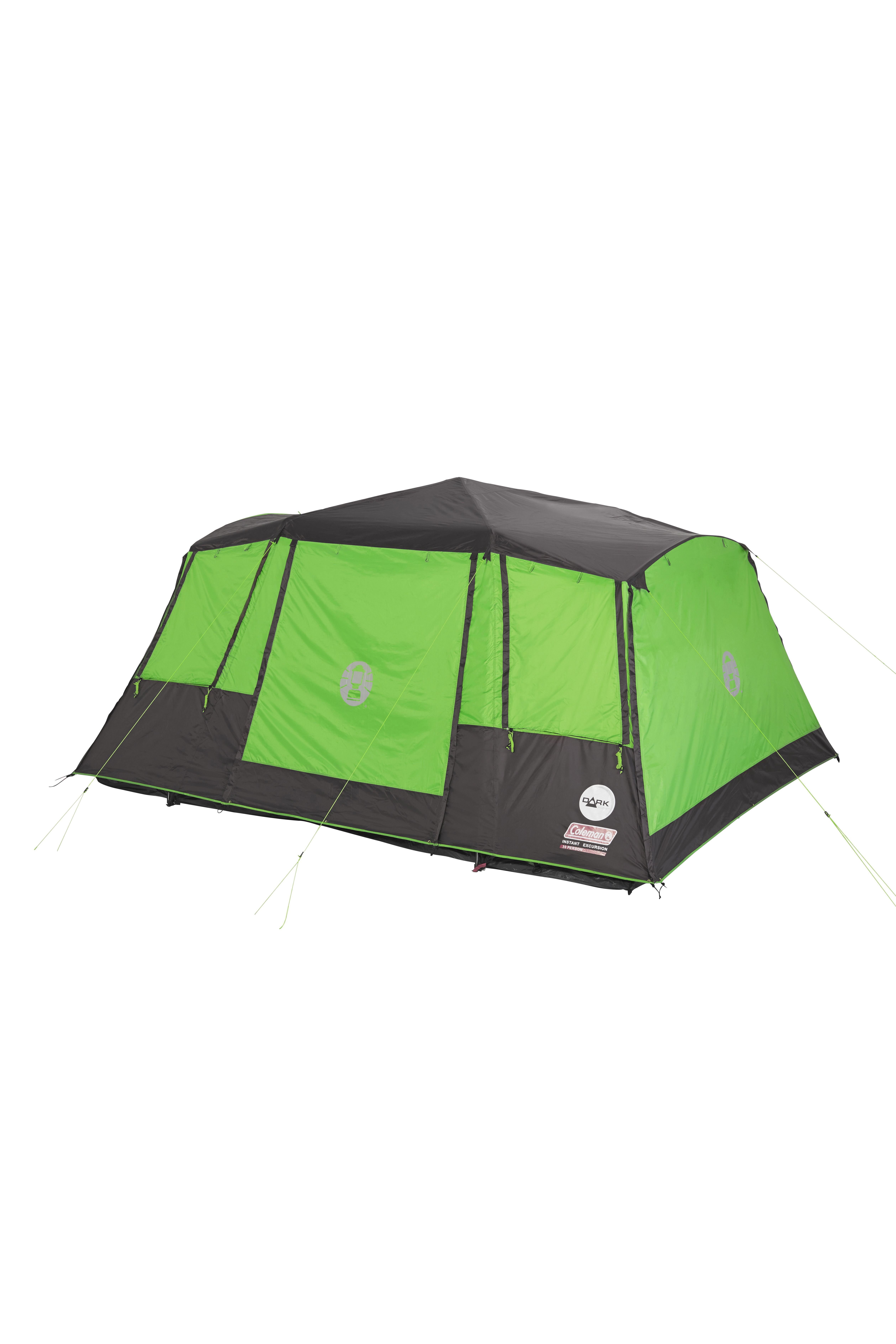 Coleman 10 hotsell person instant tent