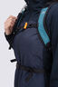 Macpac Amp H2O 2L Hydration Backpack V6, Teal, hi-res