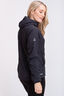 Macpac Women's Pisa Fleece Jacket, Black, hi-res