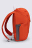 Macpac Piko+ 14L Backpack, Pureed Pumpkin, hi-res