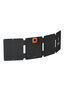 Xtorm SolarBooster 28W Foldable Solar Panel, Black/Orange, hi-res