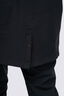 Macpac Women's Chord Long Coat, Black, hi-res