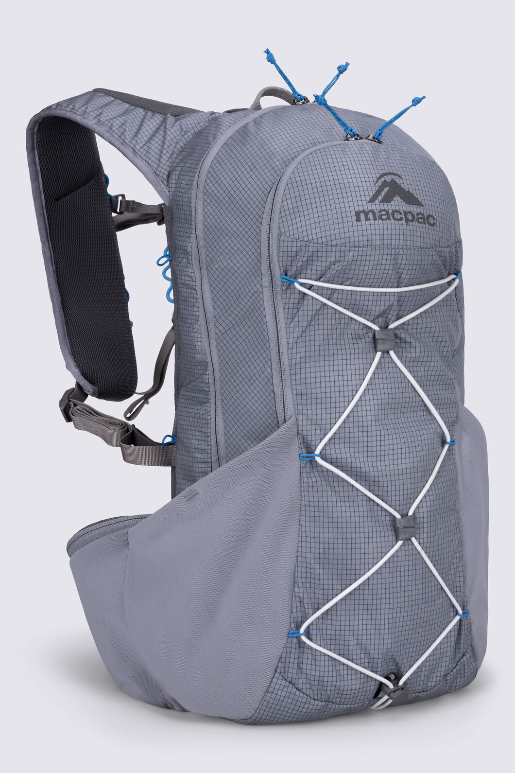 Macpac Amp Multi 12.5L Backpack, Steel, hi-res