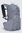 Macpac Amp Multi 12.5L Backpack, Steel, hi-res