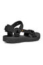 Teva Men's Hydratrek Sandals, Black, hi-res