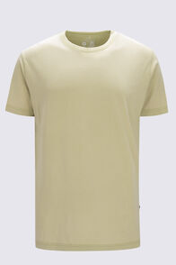 Macpac Men's Washed T-Shirt, Fern, hi-res