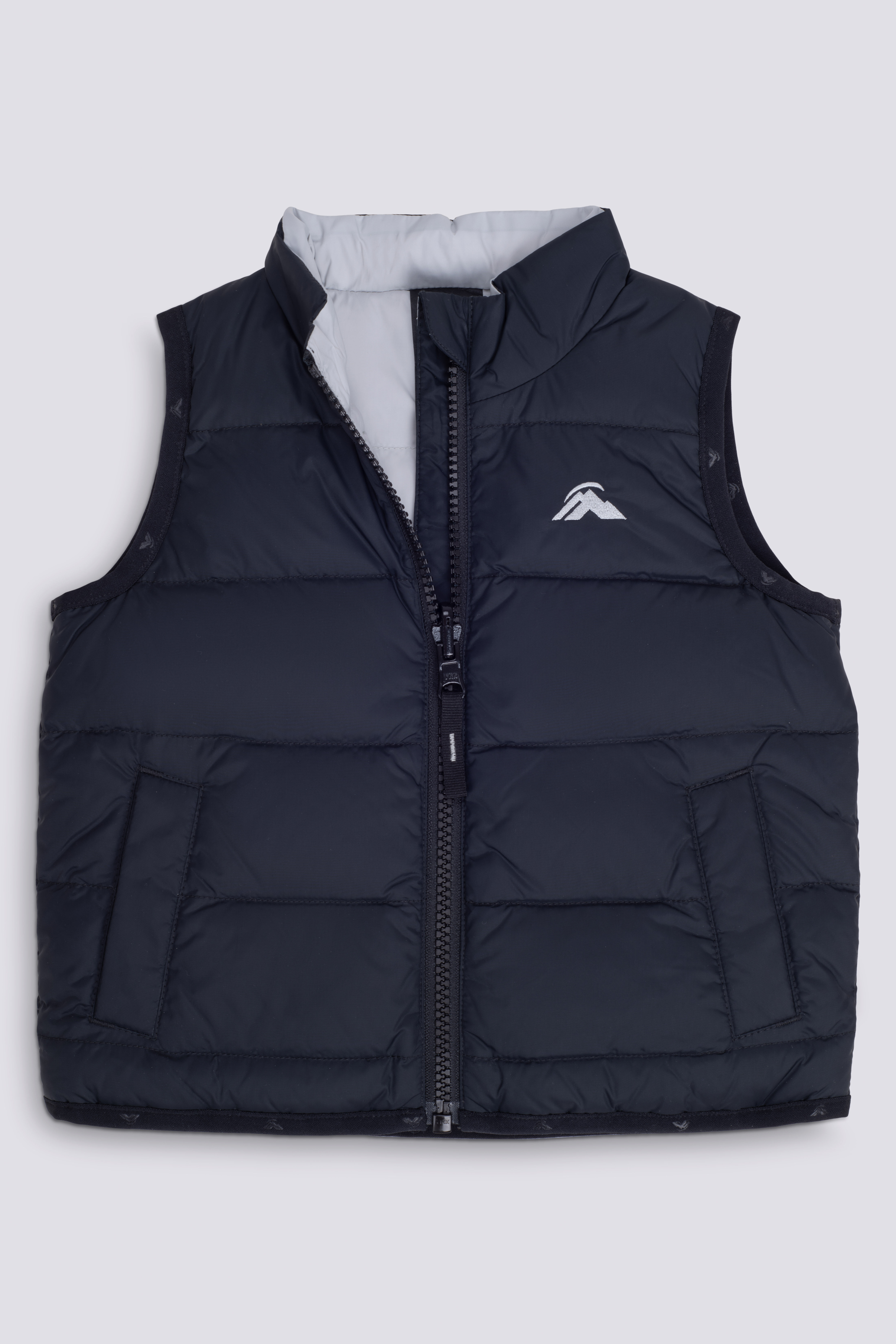 Macpac Baby Down Vest Macpac