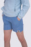 Macpac Kids' Winger Shorts, Endless Sky, hi-res