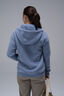 Macpac Women&rsquo;s Skyline Hoodie, Troposphere Marle, hi-res