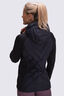 Macpac Women's Rhea Hybrid Down Jacket, Black, hi-res