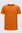 Macpac Kids' Paparoa NP Fairtrade Organic Cotton T-Shirt, Marmalade, hi-res