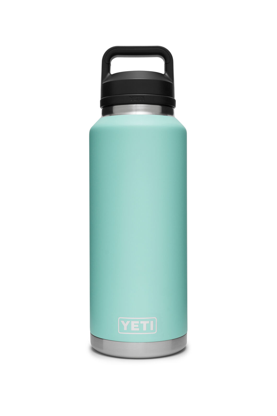 YETI® Rambler® Bottle — 46 oz, SEAFOAM, hi-res