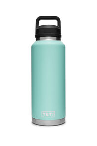 YETI® Rambler® Bottle — 46 oz, SEAFOAM, hi-res