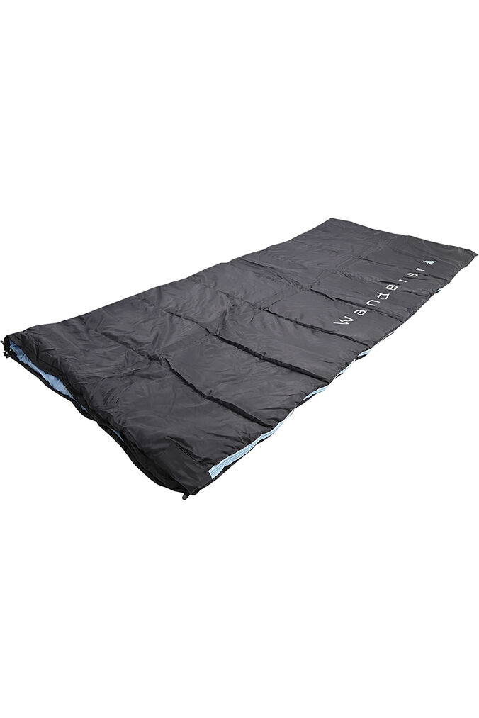 Wanderer kids sleeping bag deals