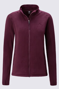 Macpac Women's Mountain Jacket, Wine Tasting, hi-res