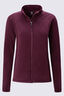 Macpac Women's Mountain Jacket, Wine Tasting, hi-res