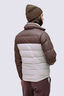 Macpac Women's Halo Down Jacket ♺, Java/French Oak, hi-res