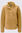 Macpac Women's Pandora High Pile Fleece Pullover, Bistre, hi-res