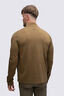 Macpac Men's Craigieburn Merino Blend Jacket, Kangaroo, hi-res