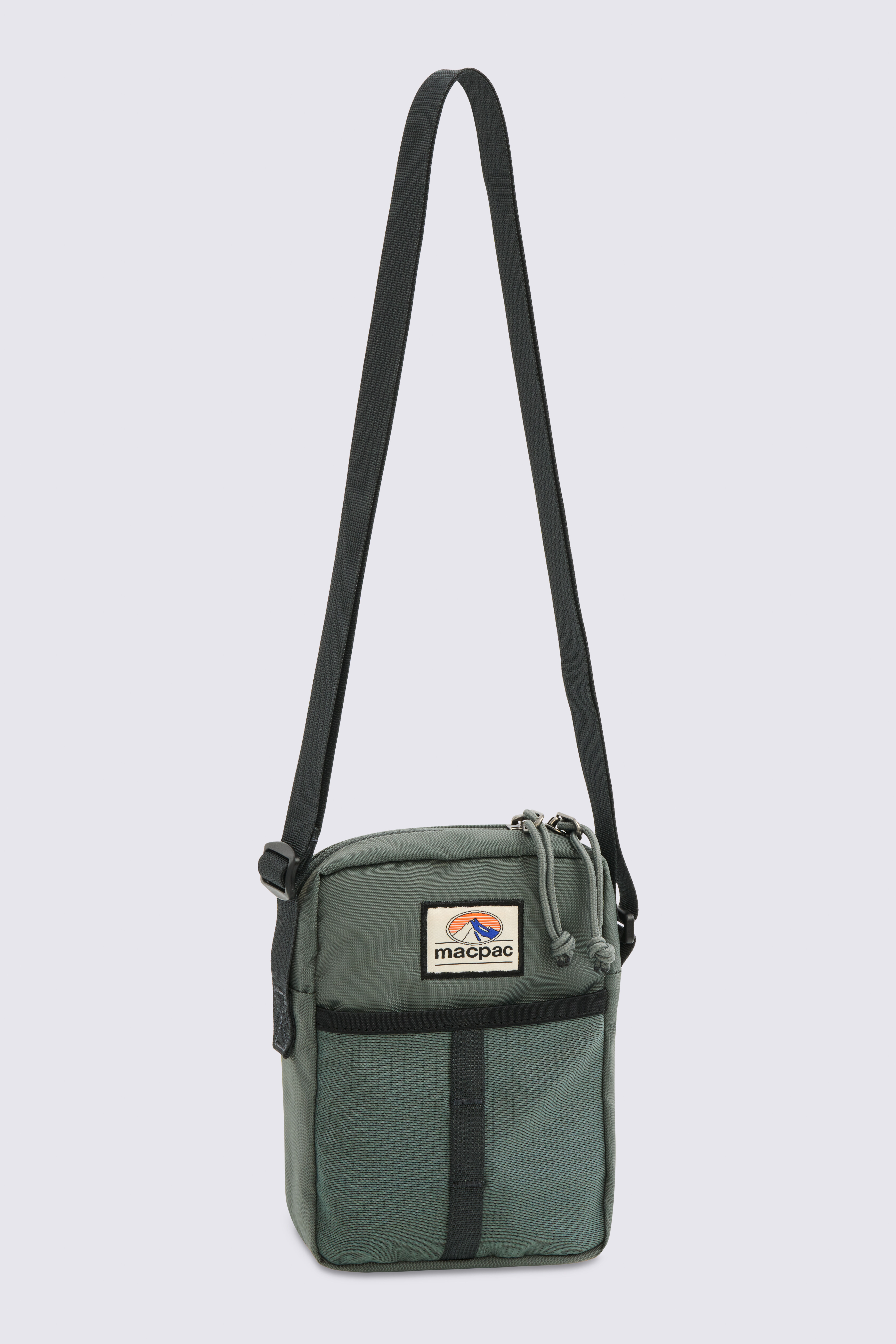 Macpac Wilderness Crossbody Macpac