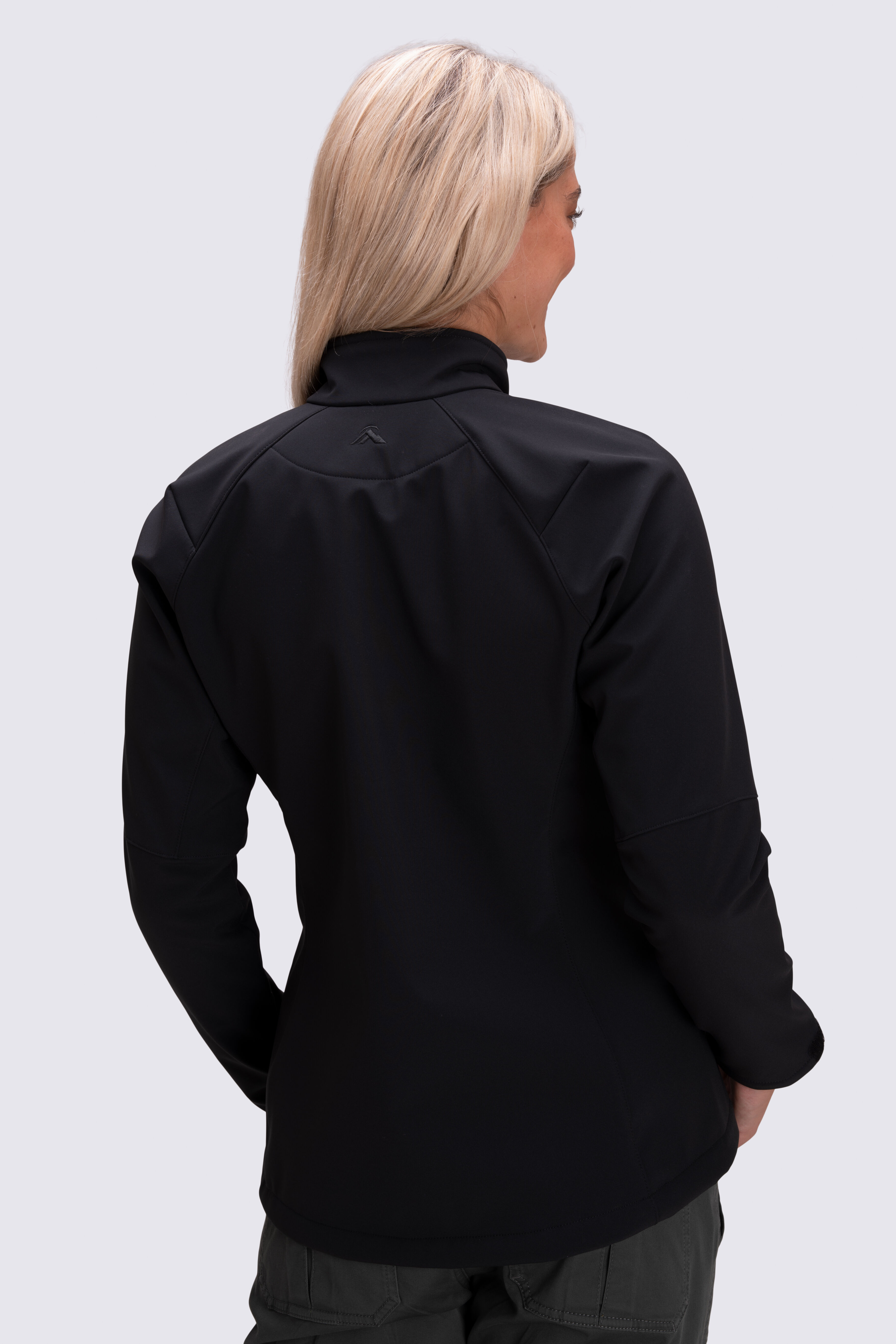 Macpac Sabre Softshell Jacket — Women 