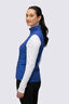 Macpac Women&rsquo;s Pulse Vest, Bluing, hi-res