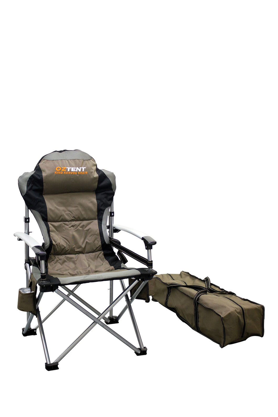 Oztent King Kokoda Chair Macpac