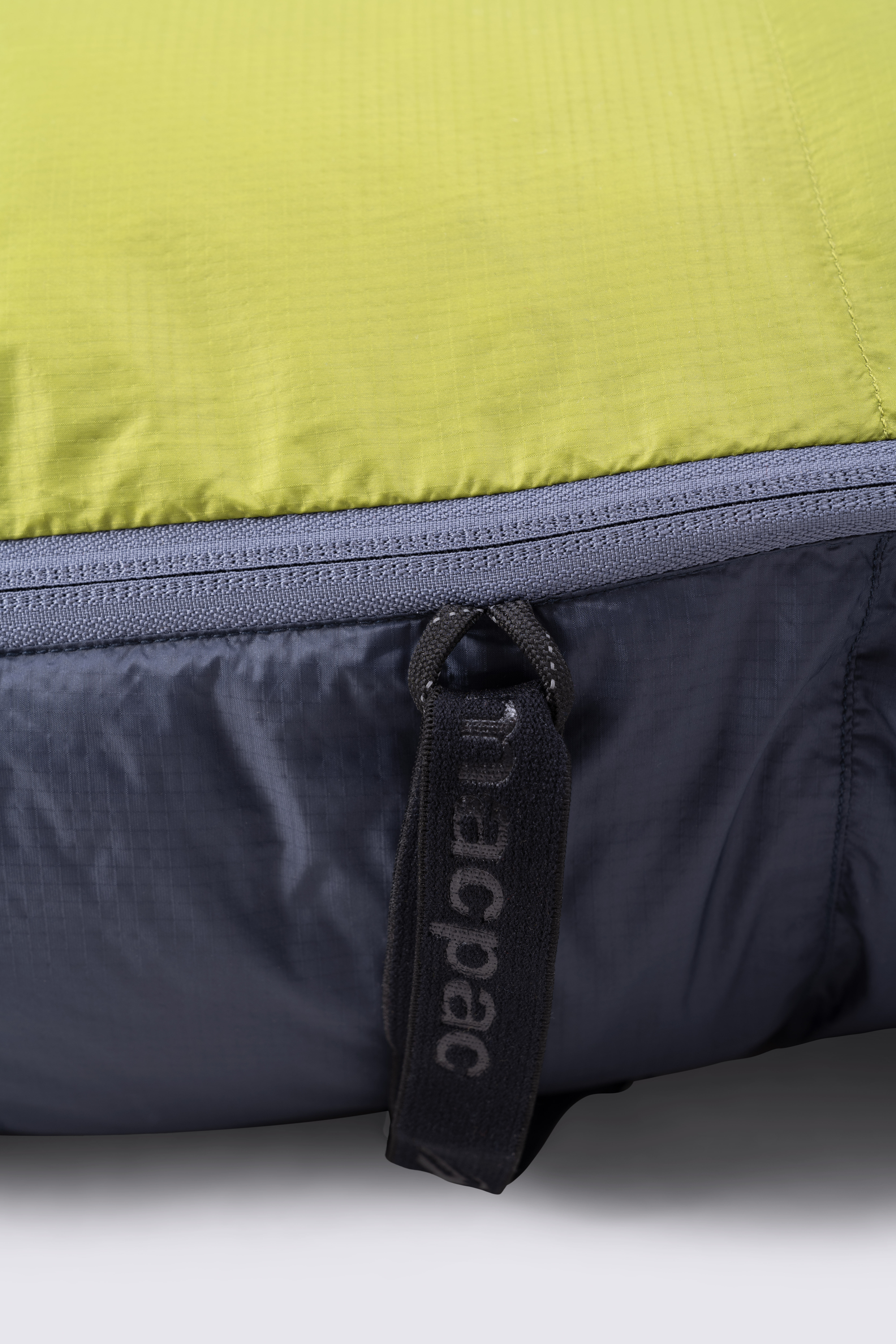 Macpac Standard Dusk 400 Down Sleeping Bag (-3°C) | Macpac
