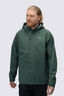 Macpac Men's Tempest Rain Jacket, Garden Topiary, hi-res