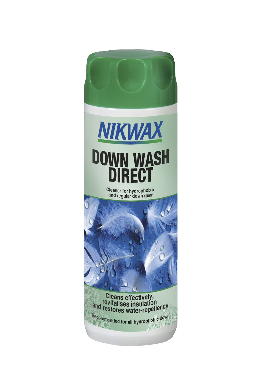 Nikwax® Down Wash Direct (100ml/1 wash)