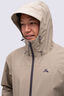 Macpac Men's Dispatch Rain Jacket, Overland Trek, hi-res