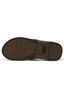 Reef Men's Leather Offshore, Dark Brown, hi-res