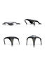 Zempire Speedbase 2 Air Gazebo, Stone/Black, hi-res