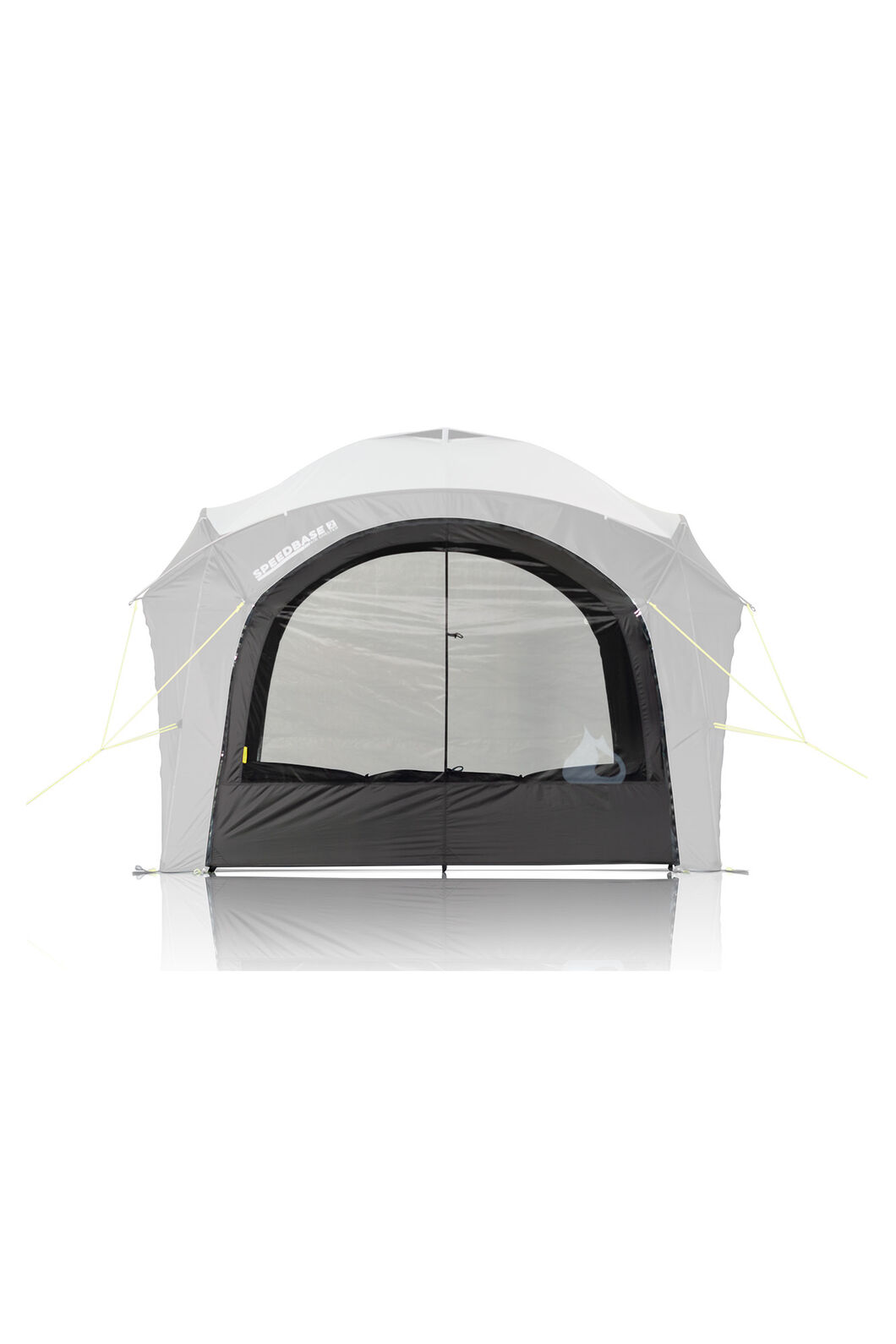 Zempire Shifterbase 2 Deluxe Wall, Stone/Black, hi-res
