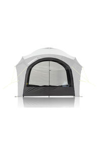 Zempire Shifterbase 2 Deluxe Wall, Stone/Black, hi-res