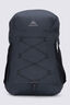 Macpac Awa 29L Backpack, Black, hi-res