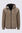 Macpac Men&rsquo;s Skyline Hoodie, Flint Stone Marle, hi-res